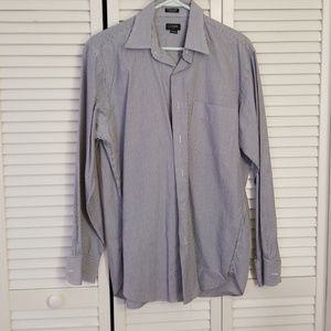 Mens Dress Shirt